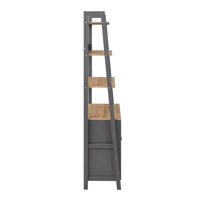 Wynmist Hallway Shelf with Cupboard