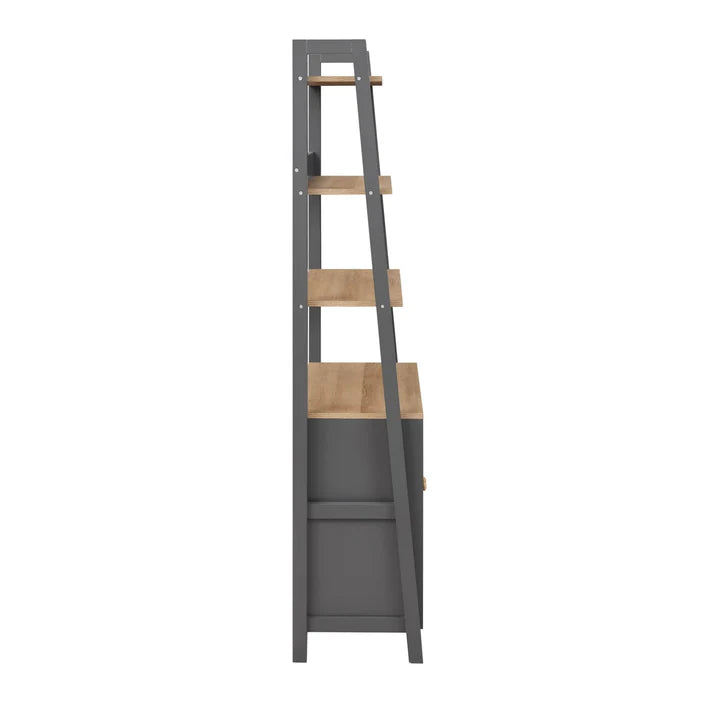 Wynmist Hallway Shelf with Cupboard