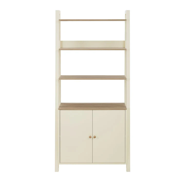 Wynmist Hallway Shelf with Cupboard