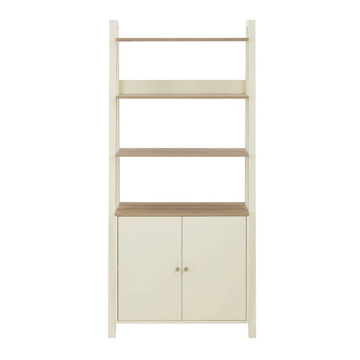 Wynmist Hallway Shelf with Cupboard