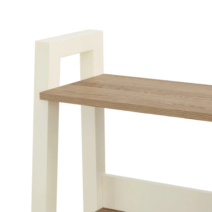 Wynmist Hallway Shelf with Cupboard