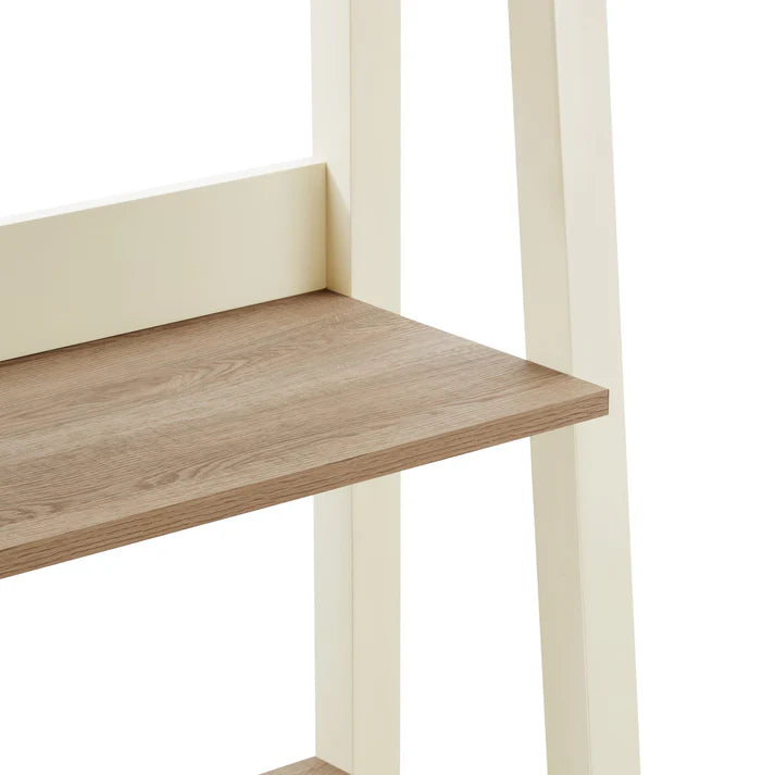 Wynmist Hallway Shelf with Cupboard