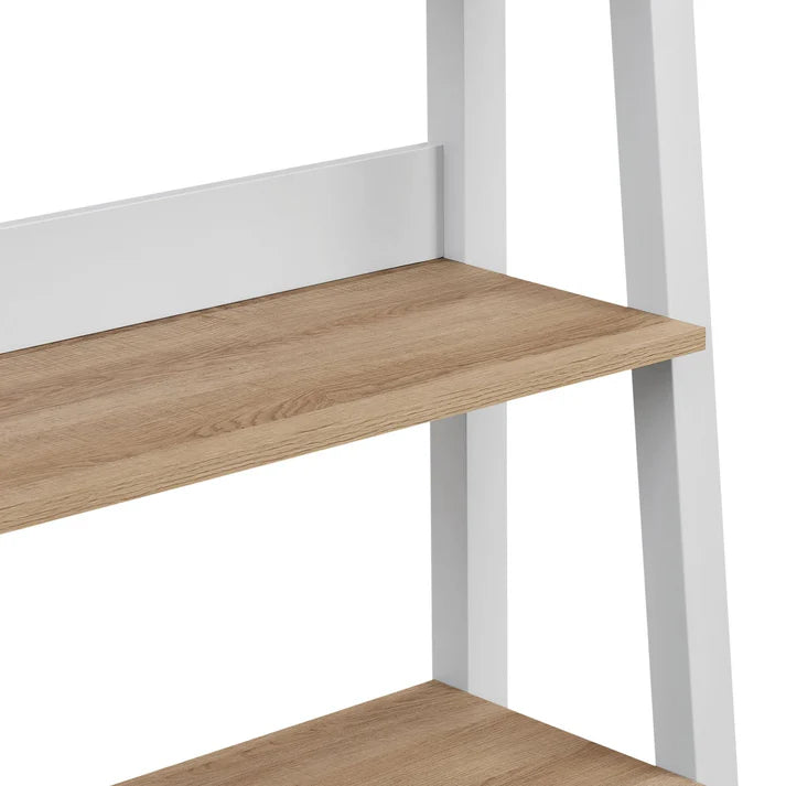 Wynmist Hallway Shelf with Cupboard