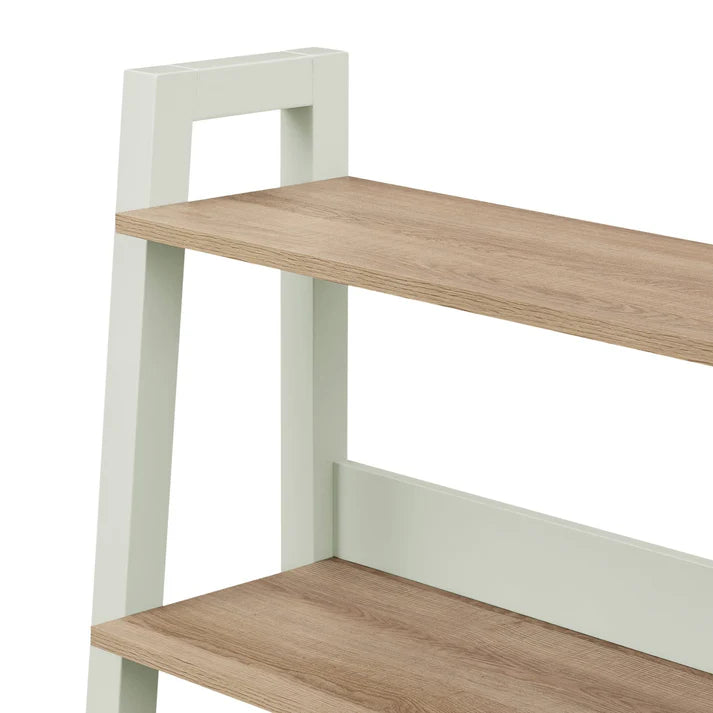 Wynmist Hallway Shelf with Cupboard