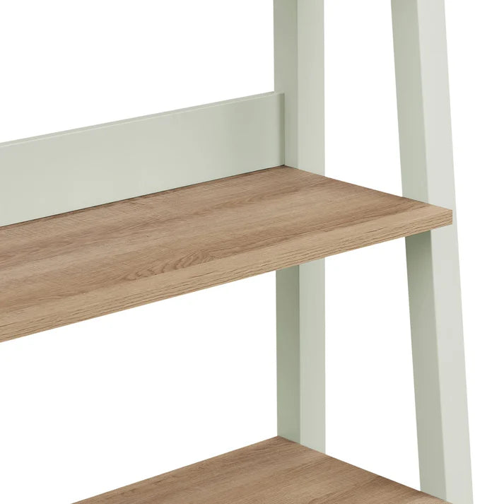 Wynmist Hallway Shelf with Cupboard