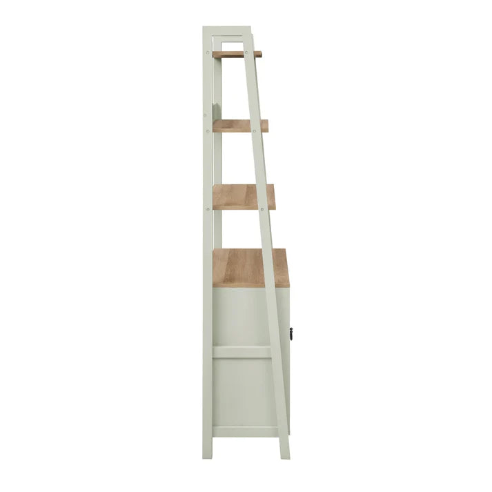 Wynmist Hallway Shelf with Cupboard