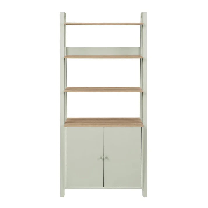 Wynmist Hallway Shelf with Cupboard