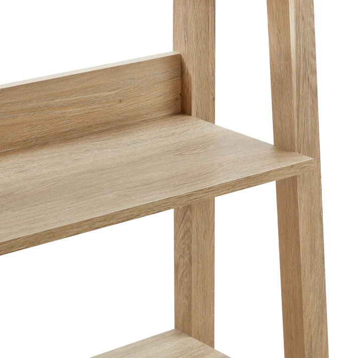 Wynmist Hallway Shelf with Cupboard