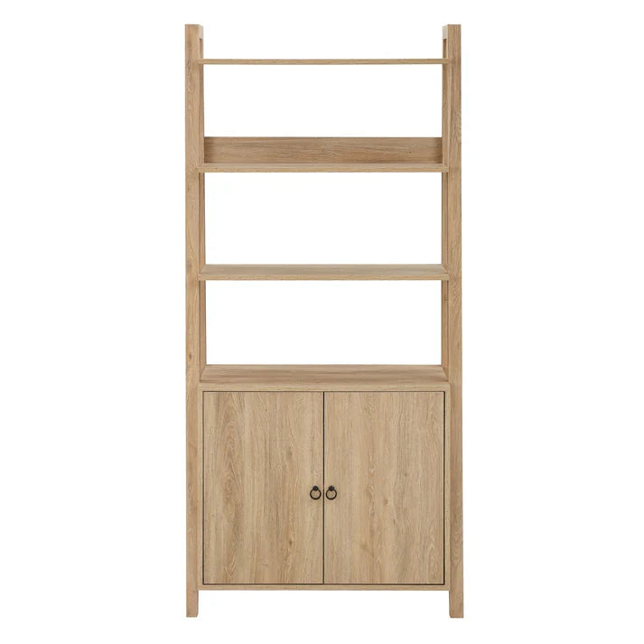 Wynmist Hallway Shelf with Cupboard