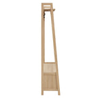 Wynmist Hallway Shelf with Hooks