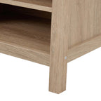 Wynmist Hallway Shelf with Hooks