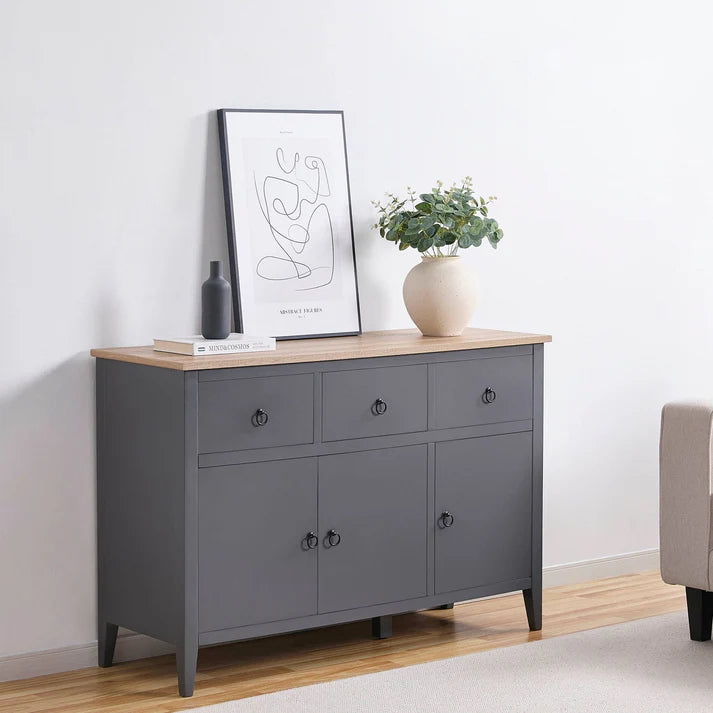 Nell Large Sideboard