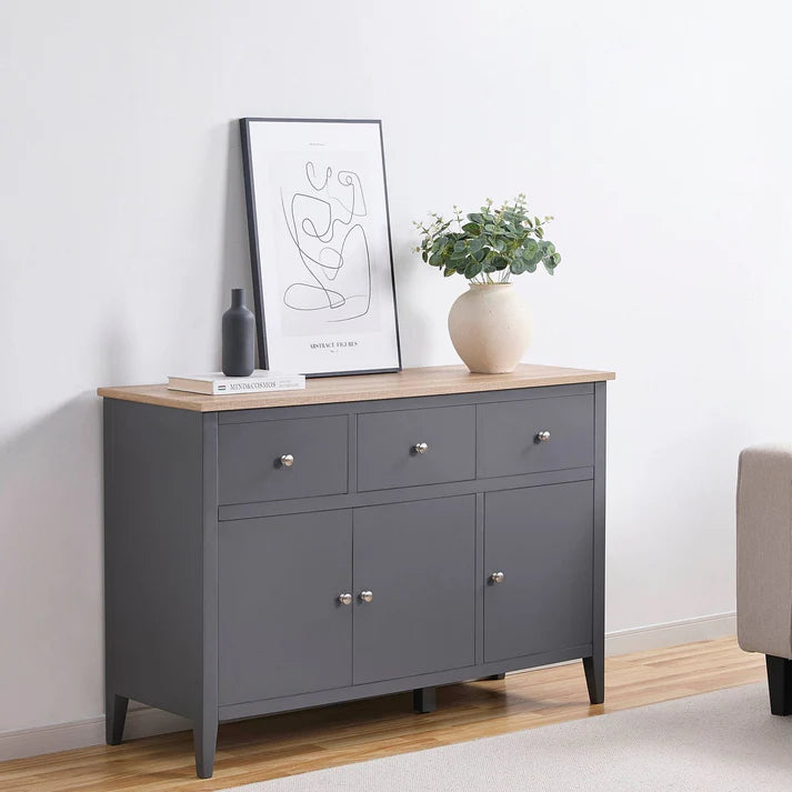 Nell Large Sideboard