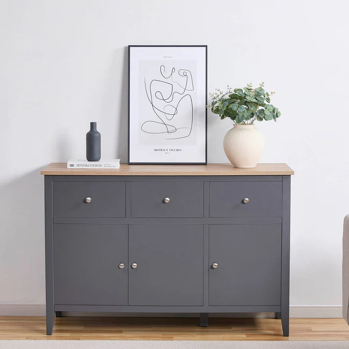 Nell Large Sideboard