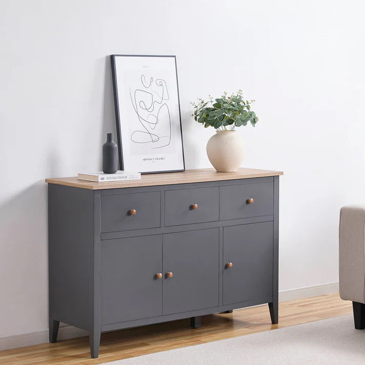 Nell Large Sideboard