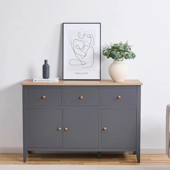 Nell Large Sideboard