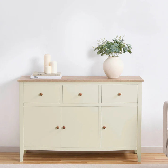 Wynmist Large Sideboard