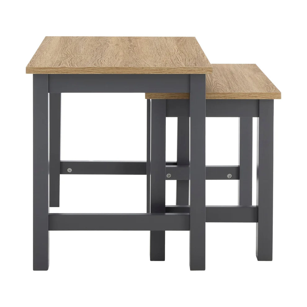 Nell Nesting Side Table