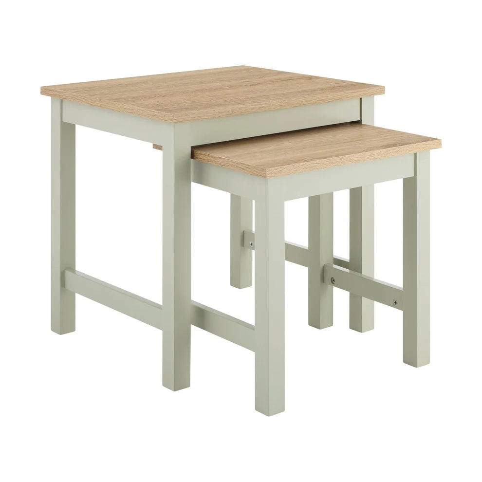 Nell Nesting Side Table