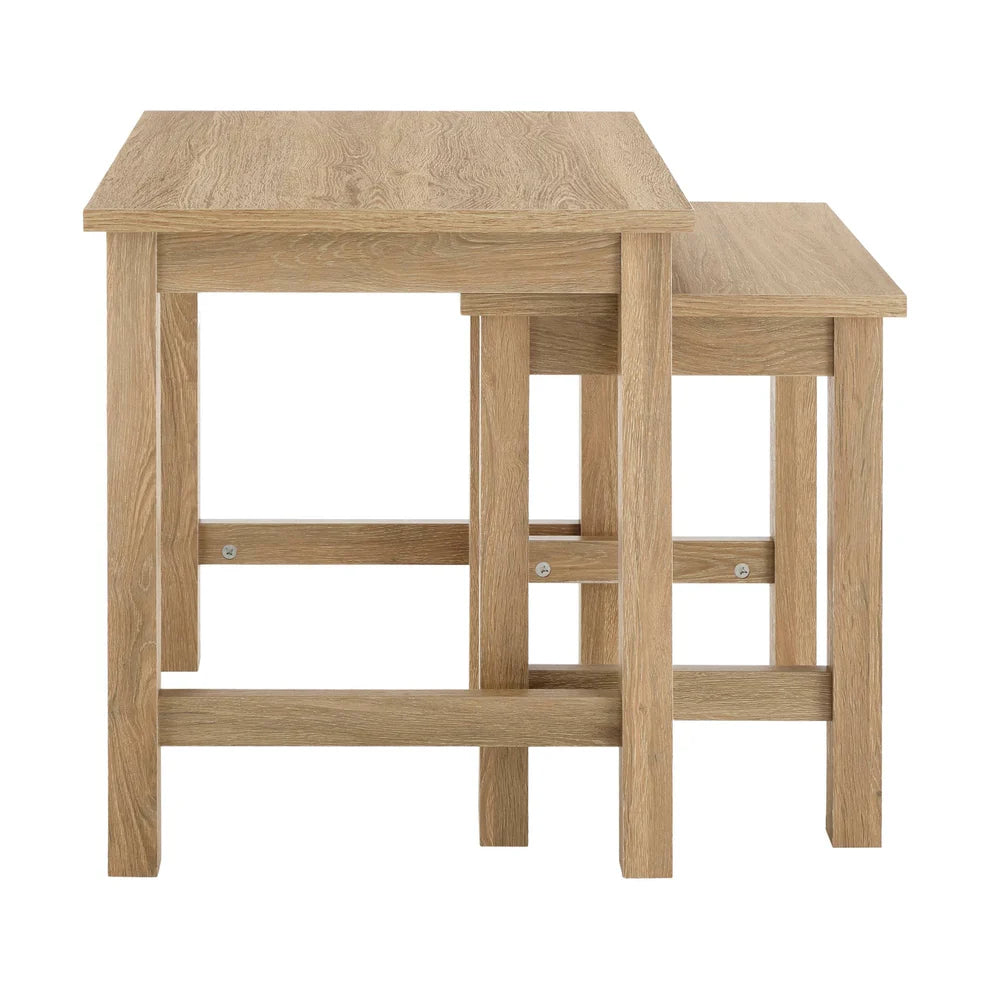 Nell Nesting Side Table
