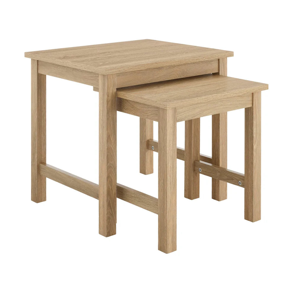 Nell Nesting Side Table