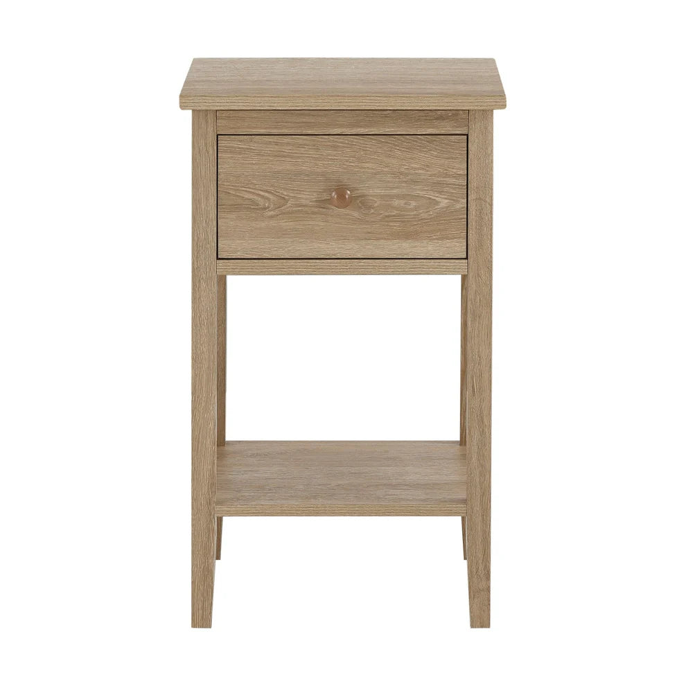 Nell 1 Drawer Nightstand