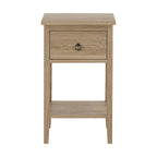 Wynmist 1 Drawer Nightstand