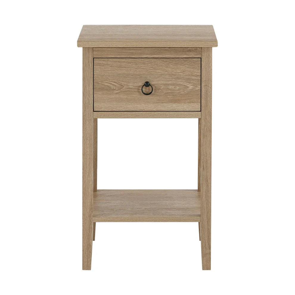Wynmist 1 Drawer Nightstand