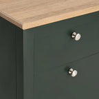 Wynmist Shoe Cabinet