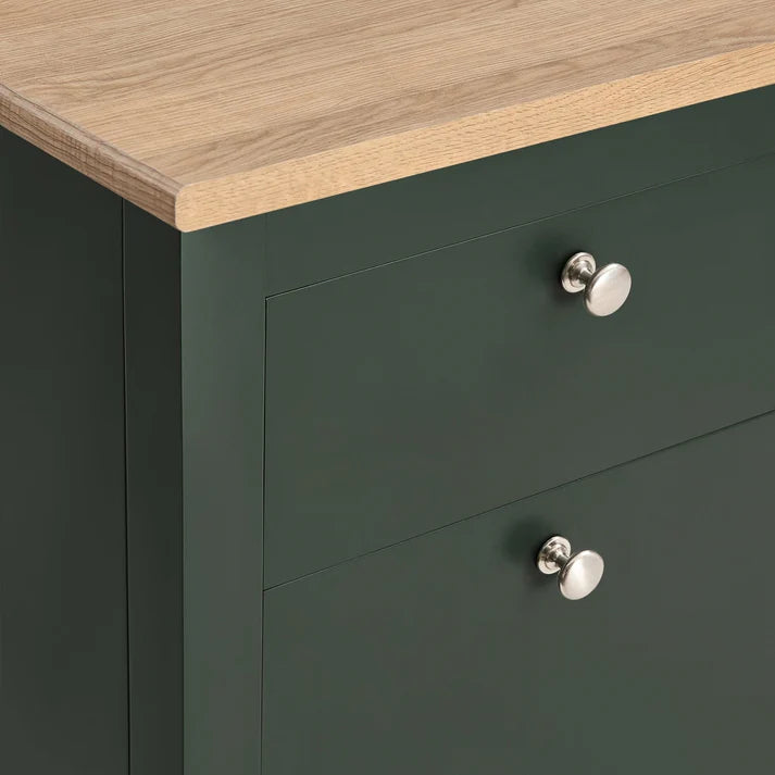 Wynmist Solid Wood Shoe Cabinet | Mamta Handicraft