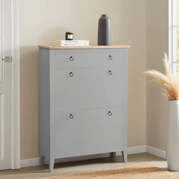 Wynmist Shoe Cabinet