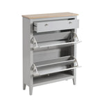 Wynmist Shoe Cabinet