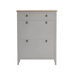 Wynmist Shoe Cabinet