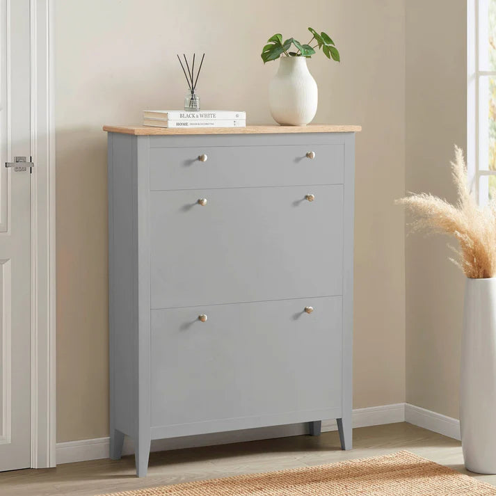 Wynmist Shoe Cabinet
