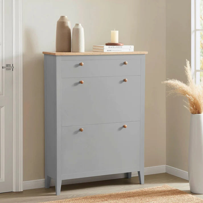 Wynmist Shoe Cabinet