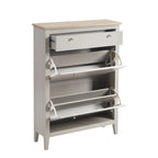 Wynmist Shoe Cabinet