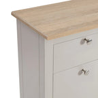 Wynmist Shoe Cabinet