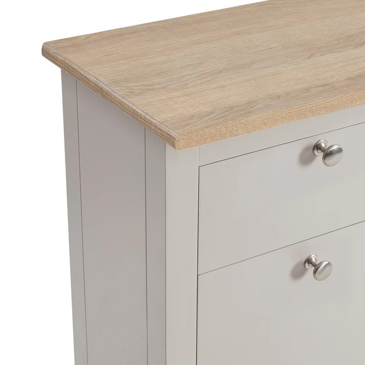 Wynmist Solid Wood Shoe Cabinet | Mamta Handicraft