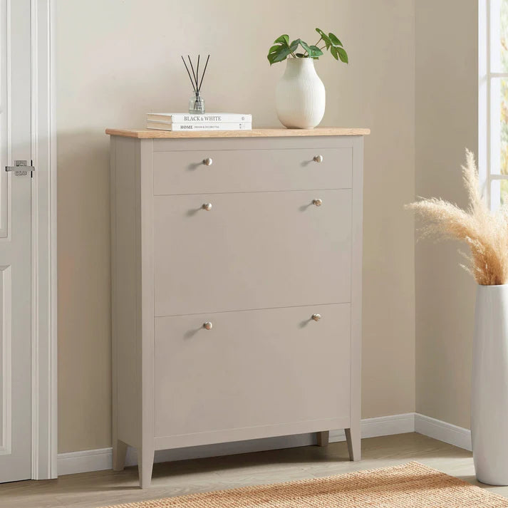 Wynmist Shoe Cabinet