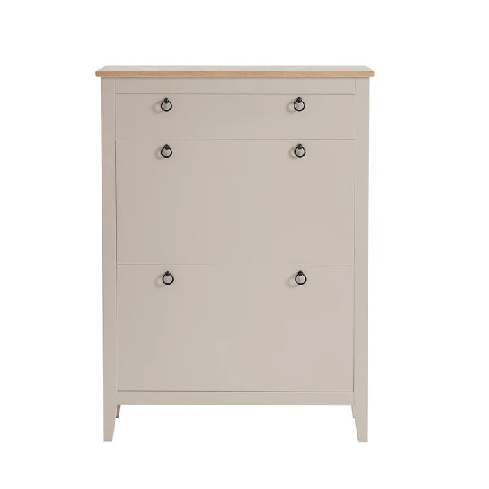Wynmist Shoe Cabinet