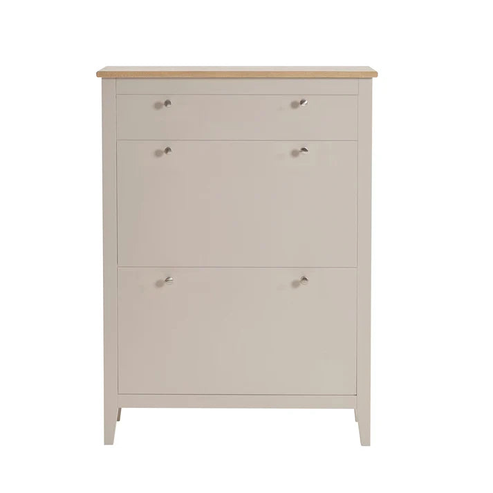 Wynmist Shoe Cabinet