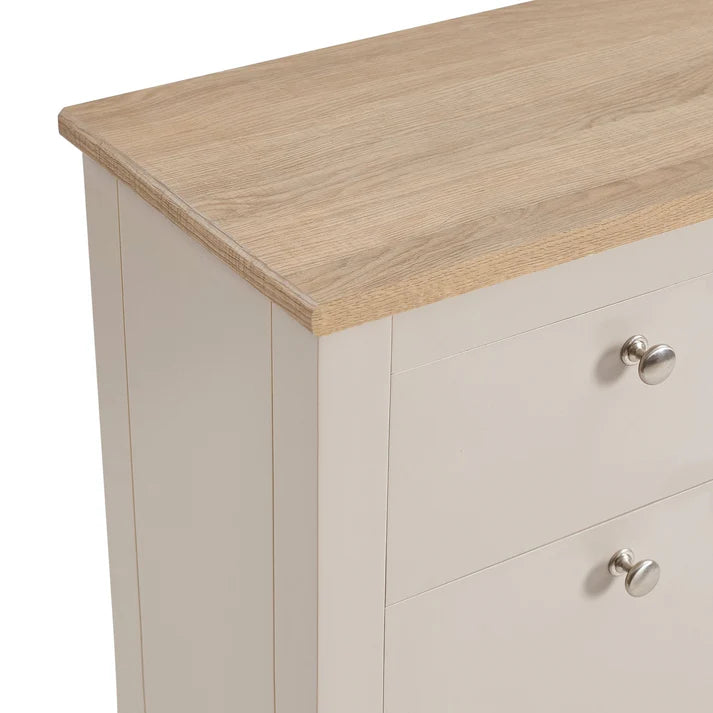 Wynmist Shoe Cabinet