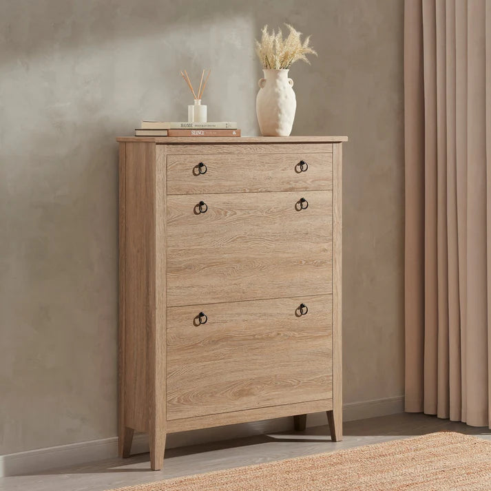Wynmist Shoe Cabinet