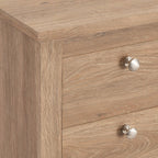 Wynmist Shoe Cabinet