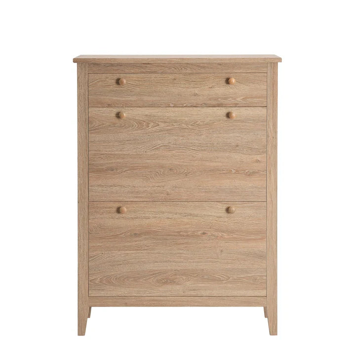 Wynmist Shoe Cabinet
