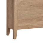 Wynmist Shoe Cabinet