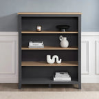 Wynmist Solid Wood Small Bookshelf | Mamta Handicraft