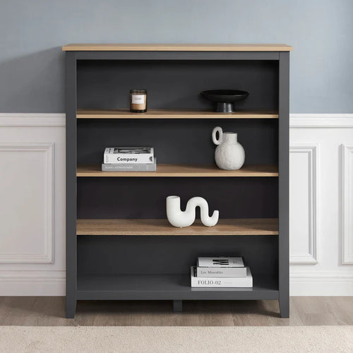 {"alt" => "Wynmist Small Bookshelf"}