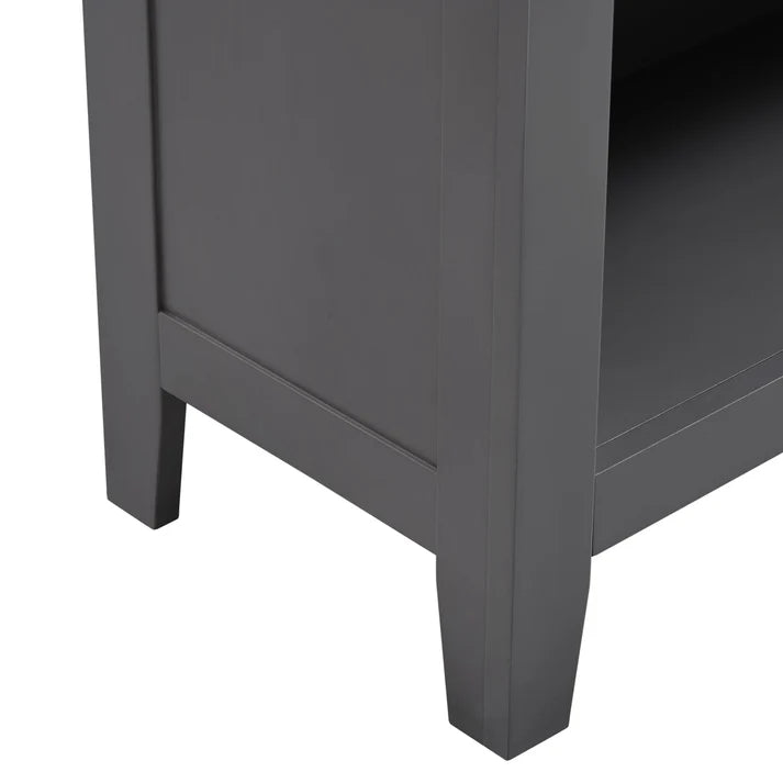 Wynmist Solid Wood Small Bookshelf | Mamta Handicraft