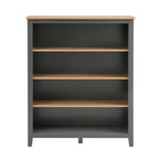 Wynmist Solid Wood Small Bookshelf | Mamta Handicraft